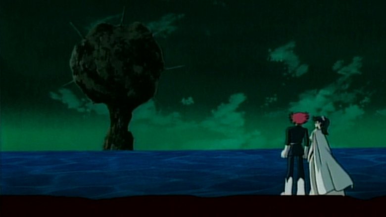 Still image for Genma Wars: Eve of Mythology season 1 episode 5: Those who lurk in the shadows Still image for Genma Wars: Eve of Mythology season 1 episode 5: Those who lurk in the shadows