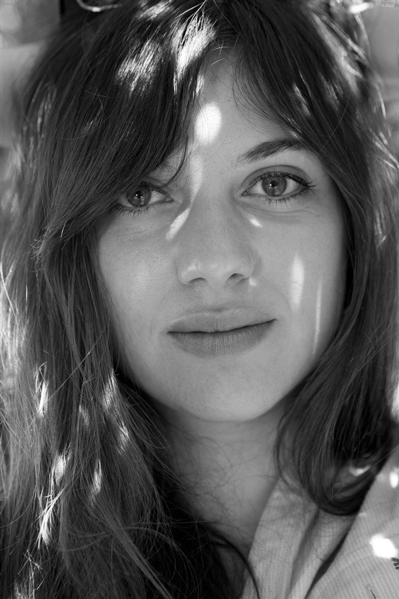 Pénélope-Rose Lévèque photo 2