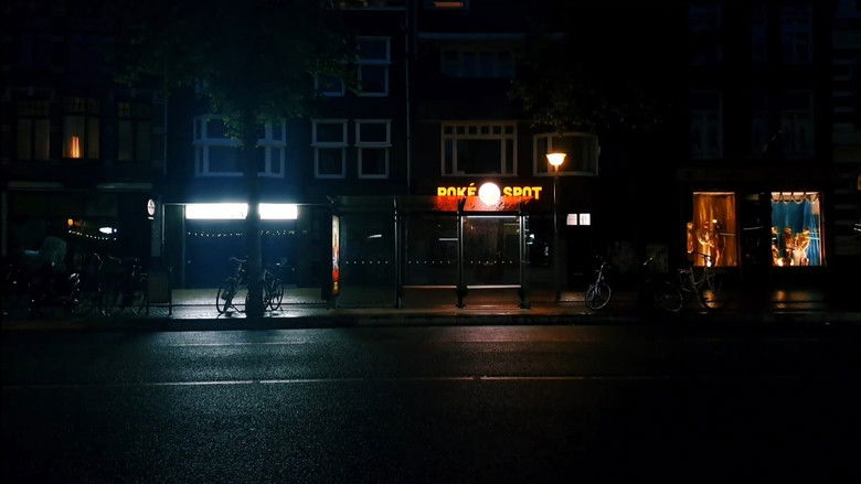 Imatge de shadows scare me