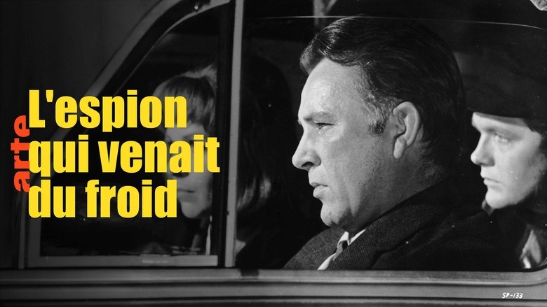 The Spy Who Came In from the Cold (1965)