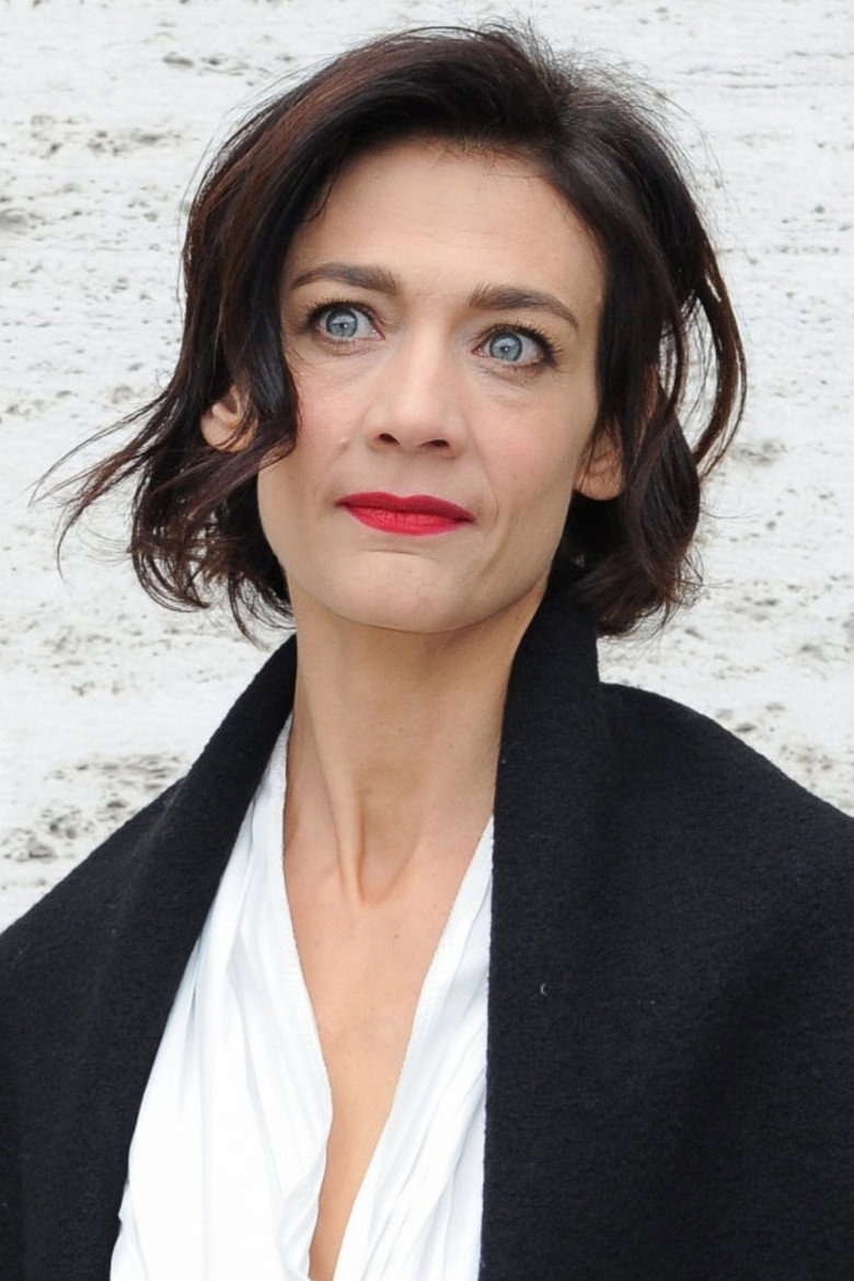 Tania Garribba photo 3