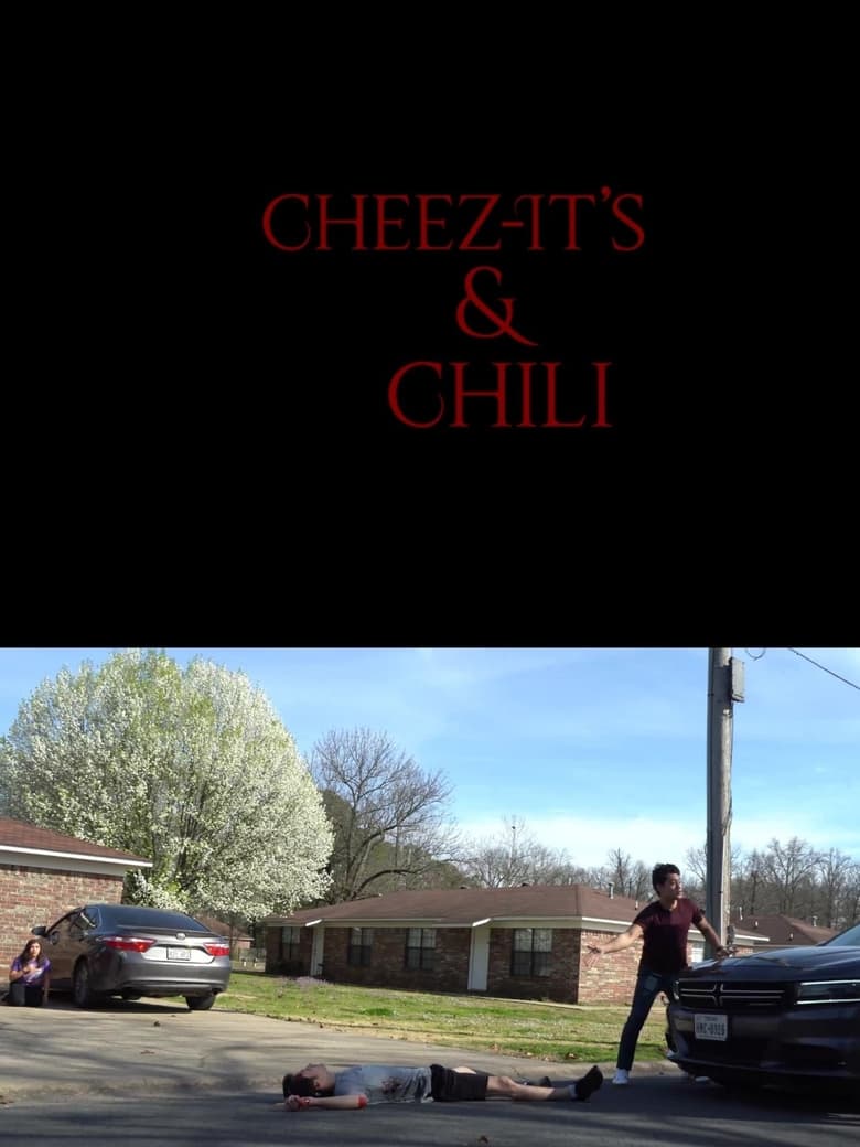 Cheez-It's & Chili (2020)