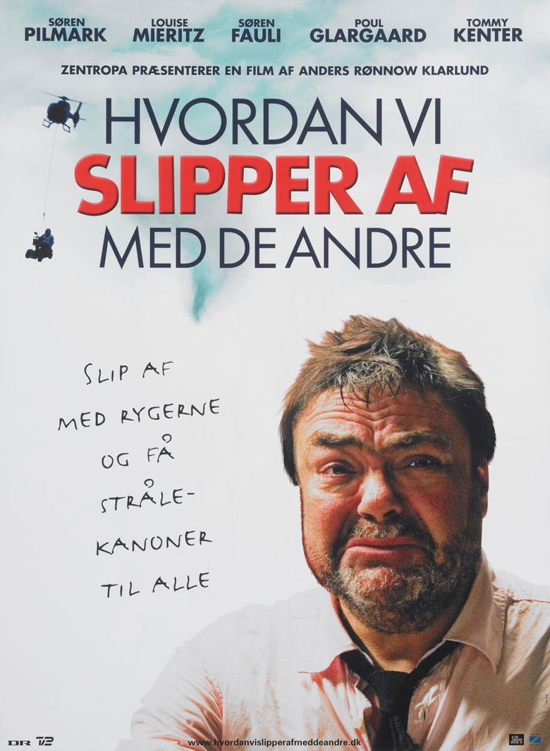 Imatge de Hvordan vi slipper af med de andre