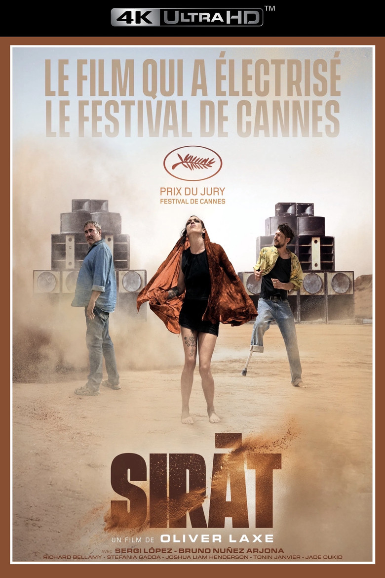Póster la Película