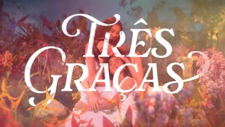 Especial Tr&ecirc;s Gra&ccedil;as (2025)