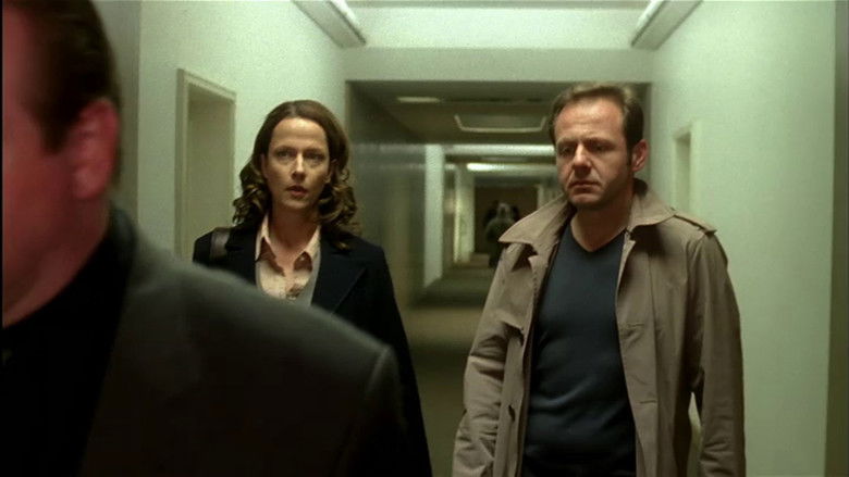 Still image for Flemming season 1 episode 3: Der Tag ohne gestern Still image for Flemming season 1 episode 3: Der Tag ohne gestern