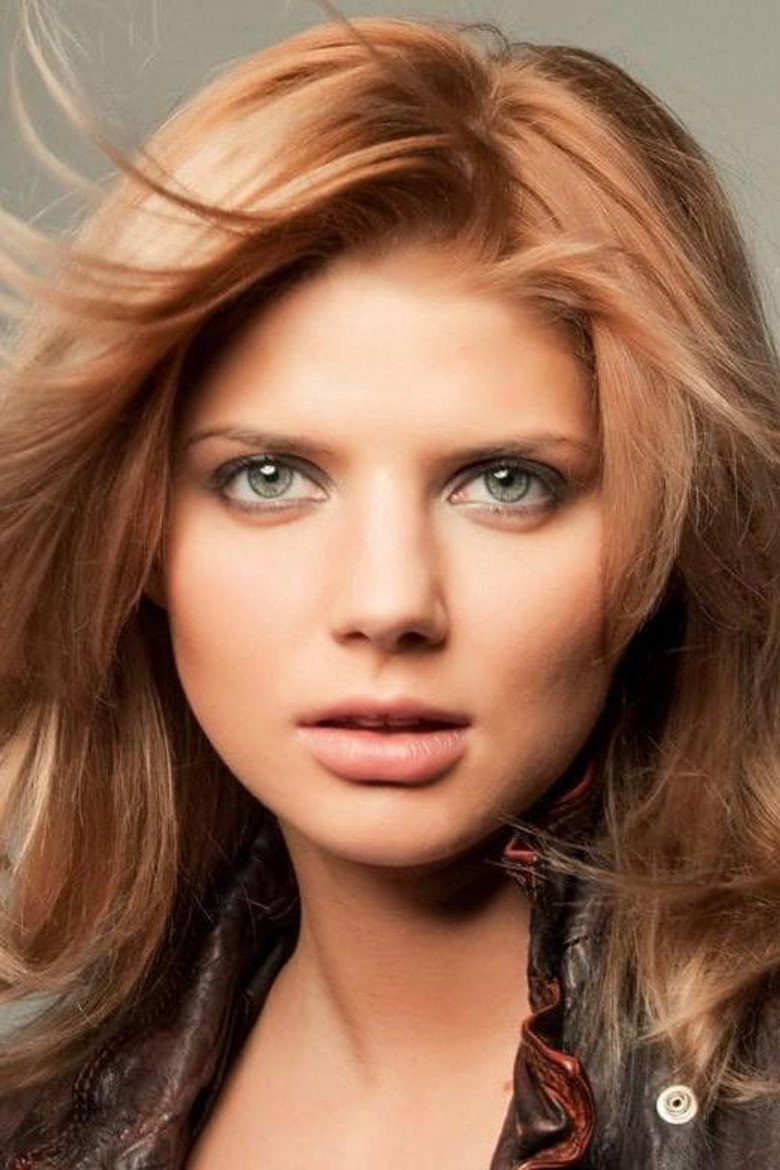 Anastasiya Zadorozhnaya photo 5