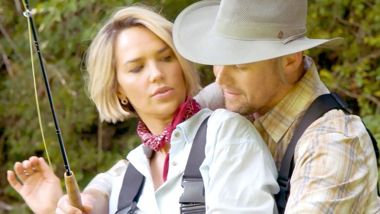 Backdrop de A National Park Romance Collection