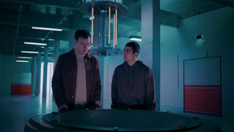 Still image for Infinity season 1 episode 4: Episode 4 Still image for Infinity season 1 episode 4: Episode 4