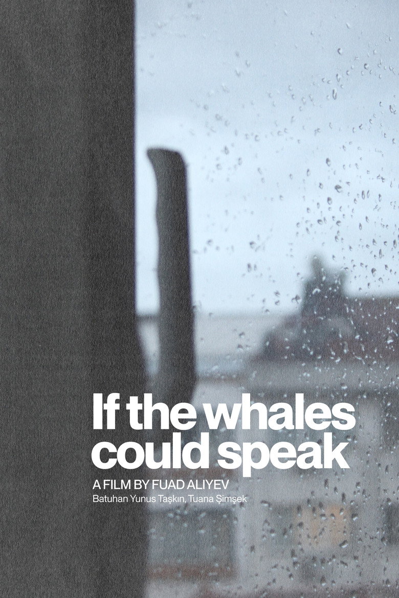 Imatge de If The Whales Could Speak
