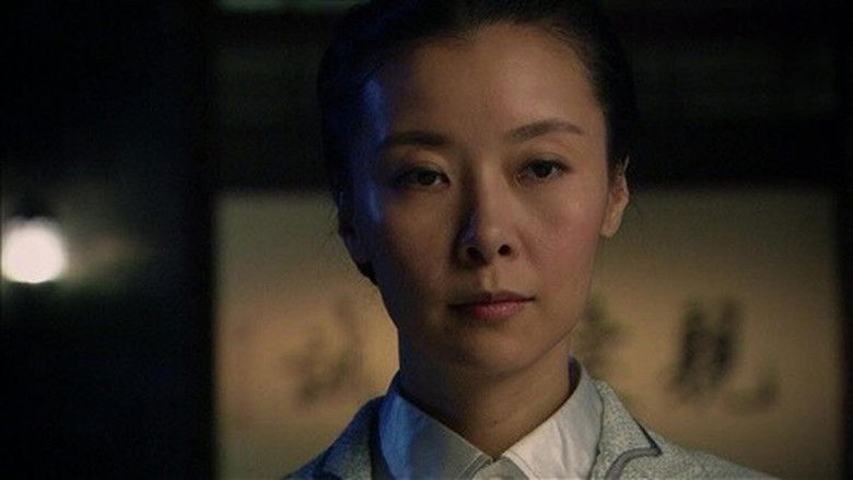 Still image for 地下地上之大陆小岛 season 1 episode 35: Episode 35