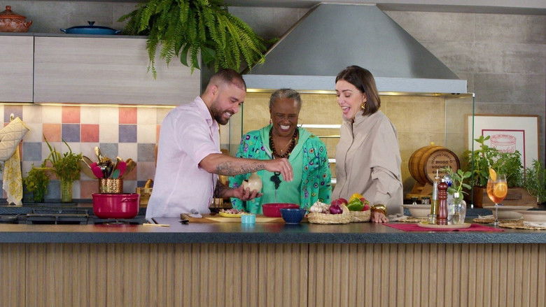 Still image for Diogo na Cozinha season 1 episode 3: Episode 3