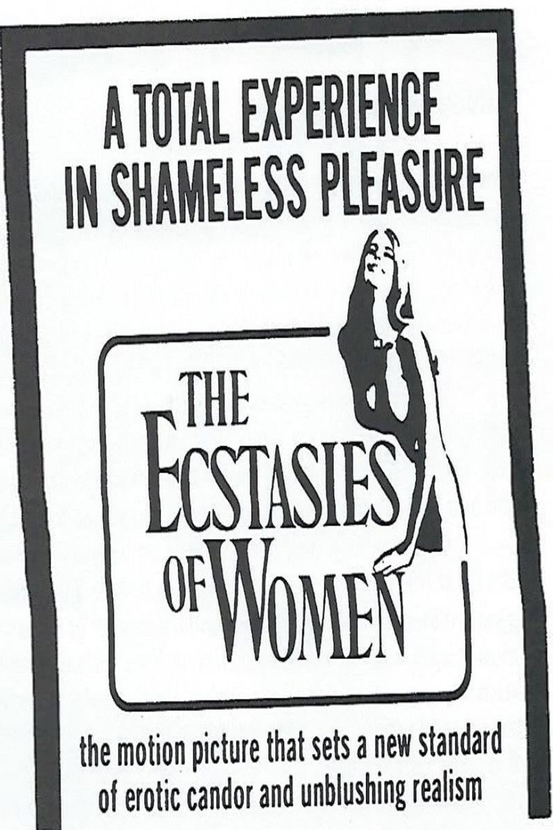 Imatge de The Ecstasies of Women