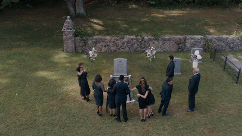 Still from Greenleaf - Season 5 Episode 8