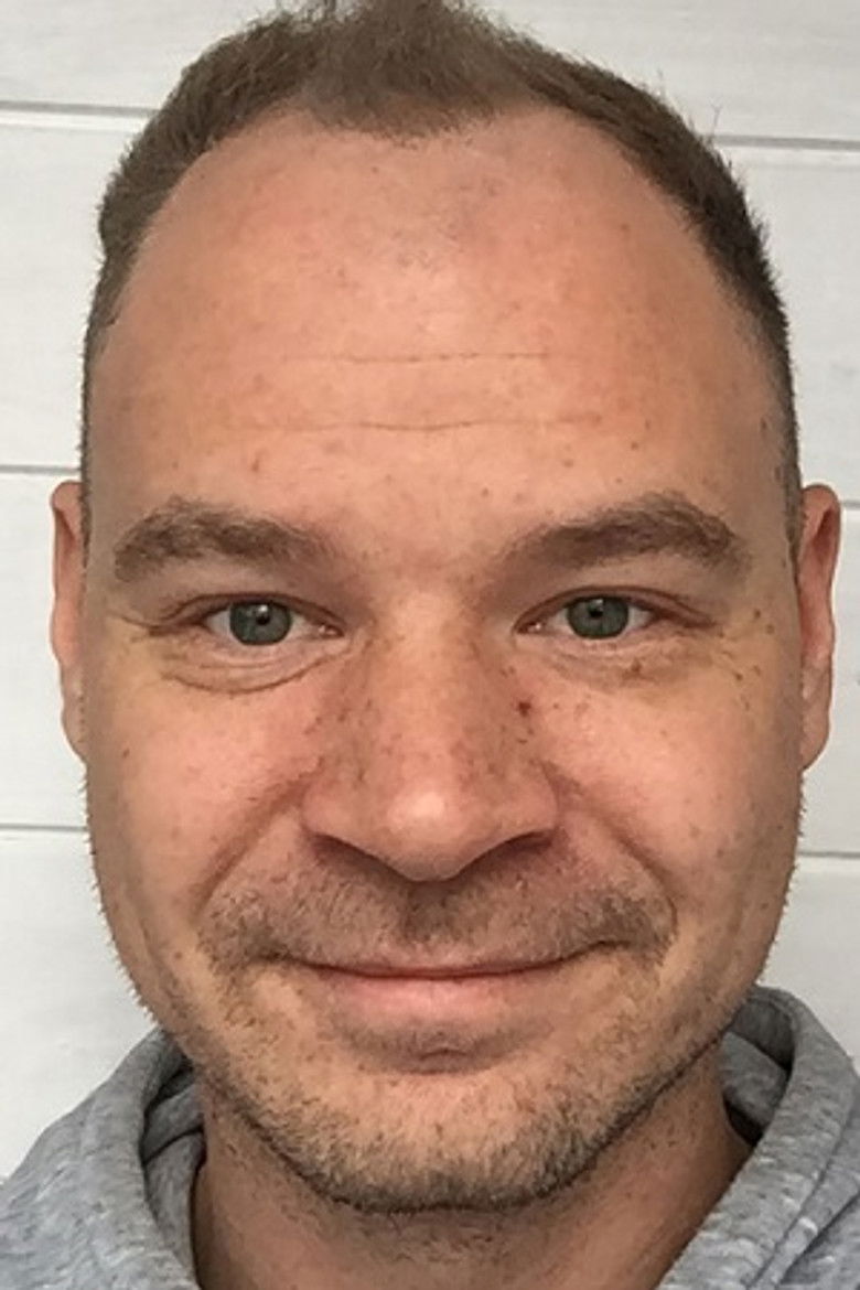 Evgeny Potapov portrait image