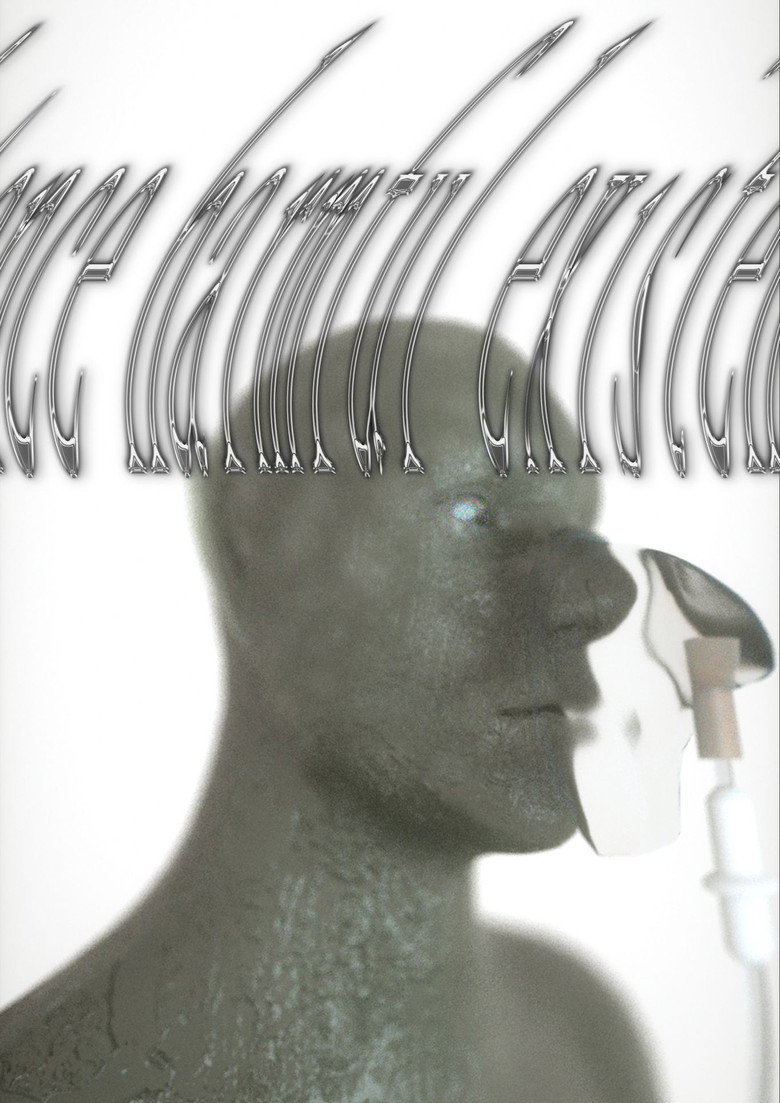 harmful existence background