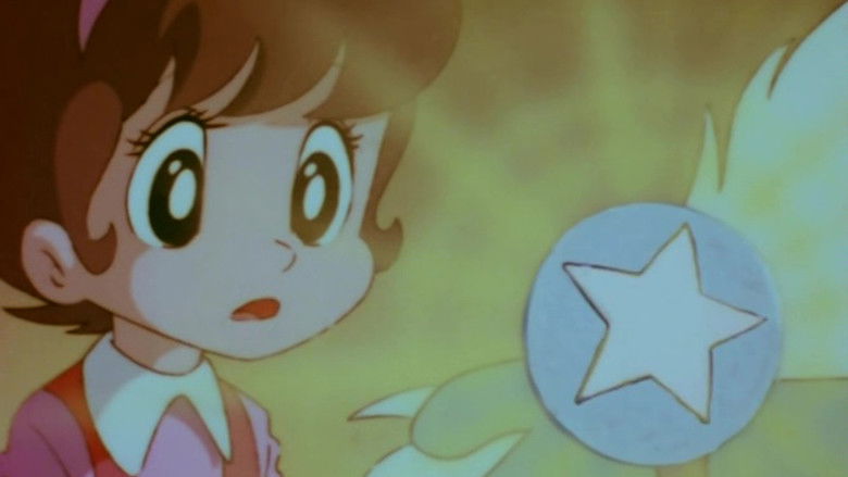 Still image for Starchild Chobin season 1 episode 2: Episode 2