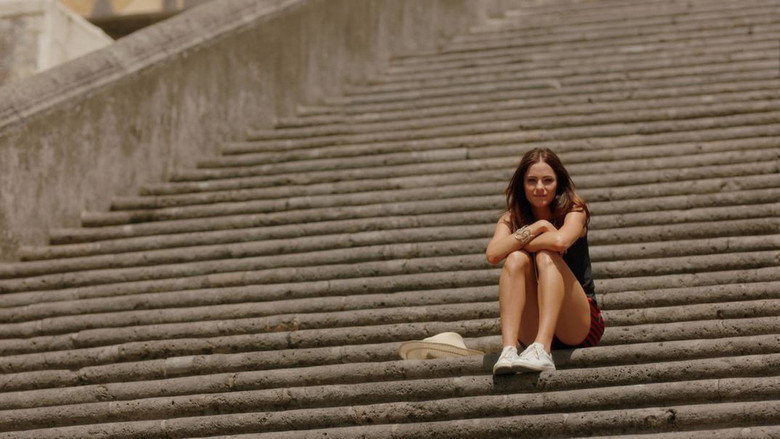 Still from The Royals - Season 4 Episode 1