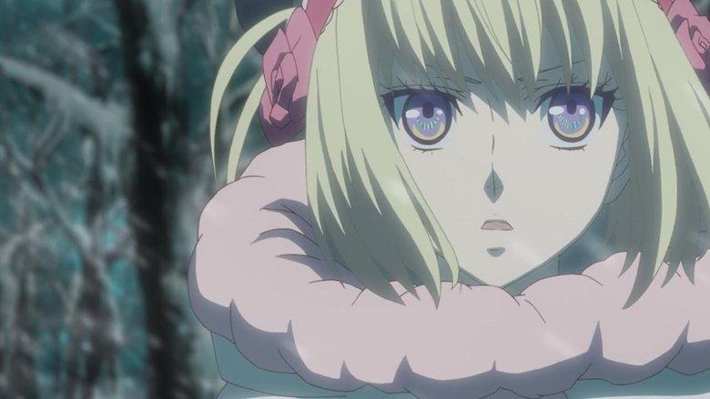 Still image for Karneval season 1 episode 9: Opus 9: Blue Rose Still image for Karneval season 1 episode 9: Opus 9: Blue Rose