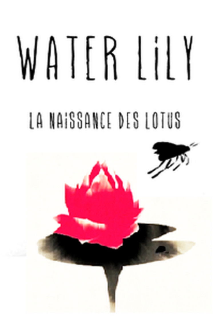 Imatge de Water Lily: La Naissance Des Lotus