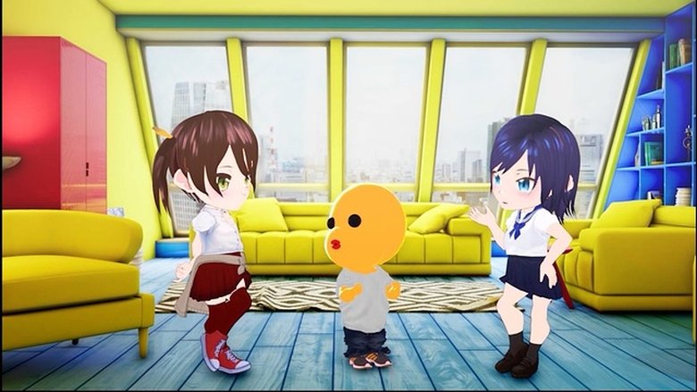 Still image for 500 Million Year Button season 1 episode 6: Episode 6 Still image for 500 Million Year Button season 1 episode 6: Episode 6