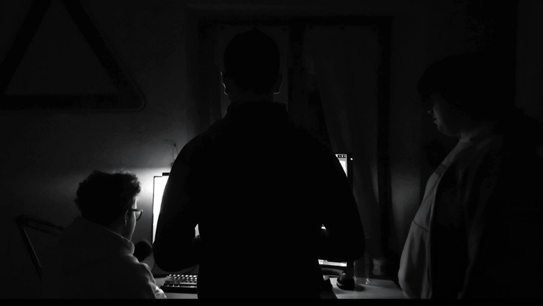 L'occhio Screenshot 1