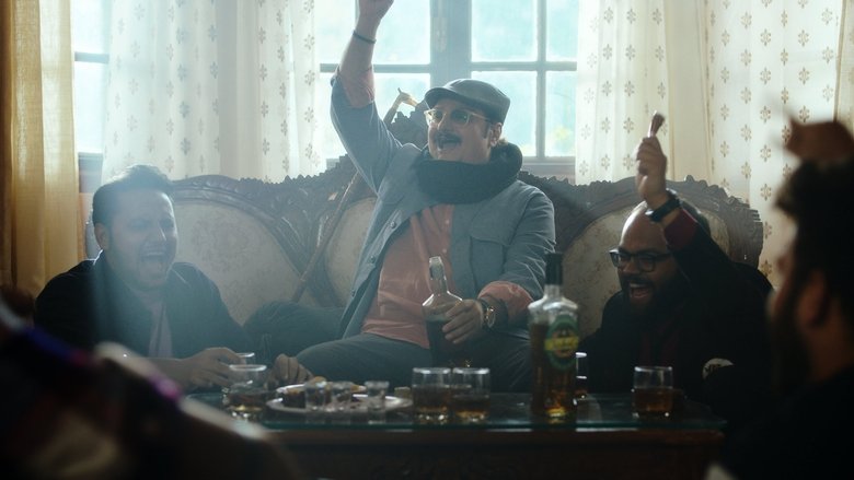 Still image for Life Hill Gayi season 1 episode 2: Naukriyan Hi Naukriyan