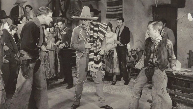 Border Romance (1929)