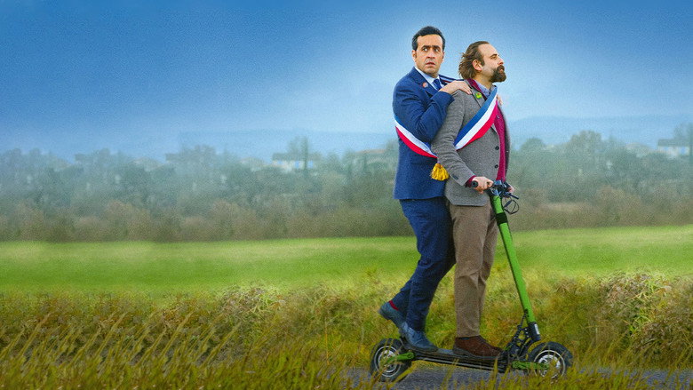 Image d'arrière-plan 6 du film En même temps