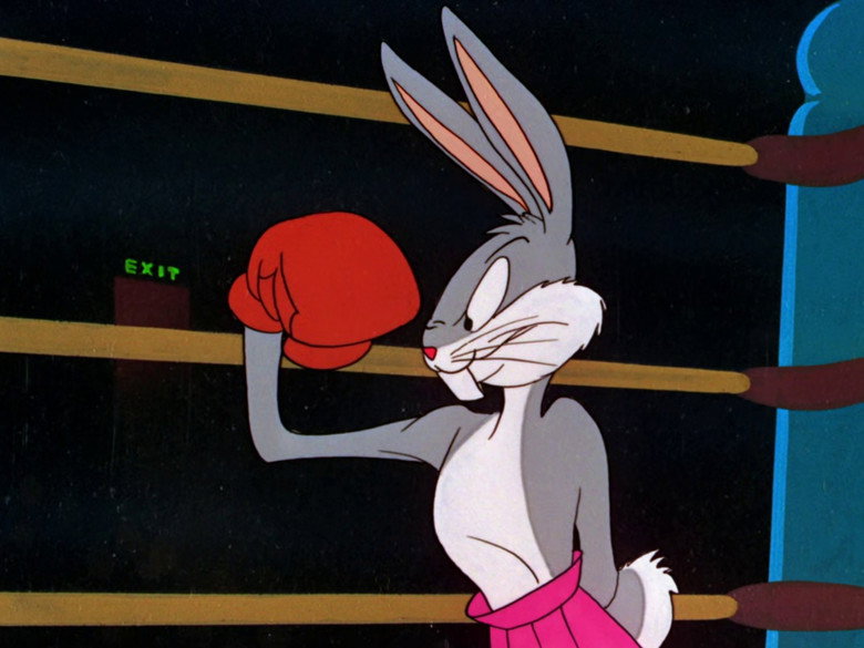 Rabbit Punch