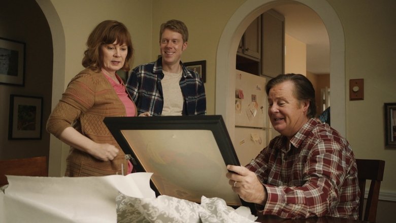 Still image for Shrink season 1 episode 8: Cool Ranch