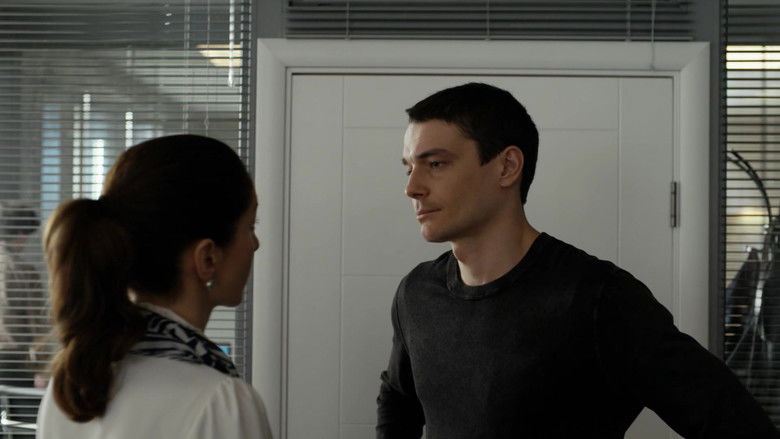 Still image for Trigger season 1 episode 8: Episode 8 Still image for Trigger season 1 episode 8: Episode 8