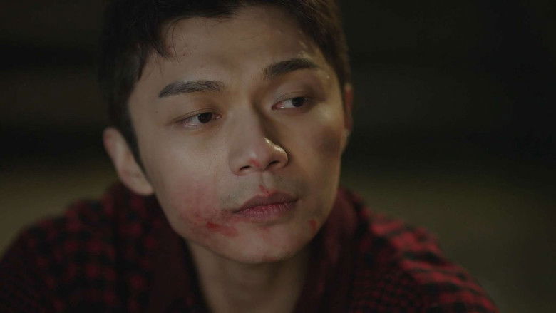 Still image for Ten Years season 1 episode 15: Episode 15 Still image for Ten Years season 1 episode 15: Episode 15