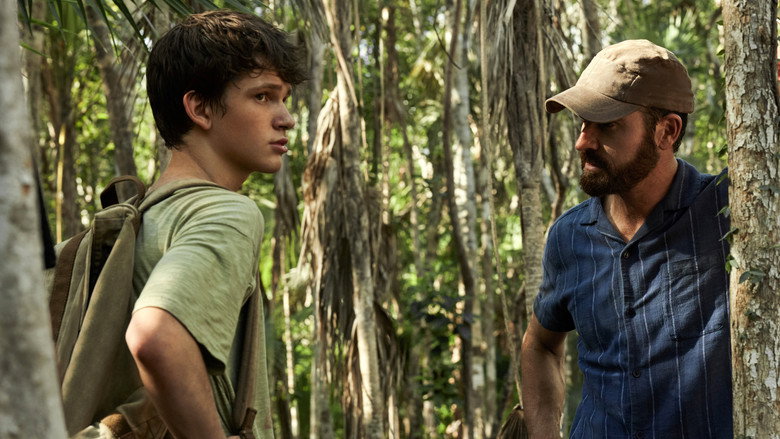 Still from The Mosquito Coast - Season 2 Episode 4