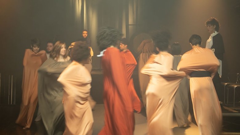 Still image for He, She, They season 1 episode 2: The X of the Question