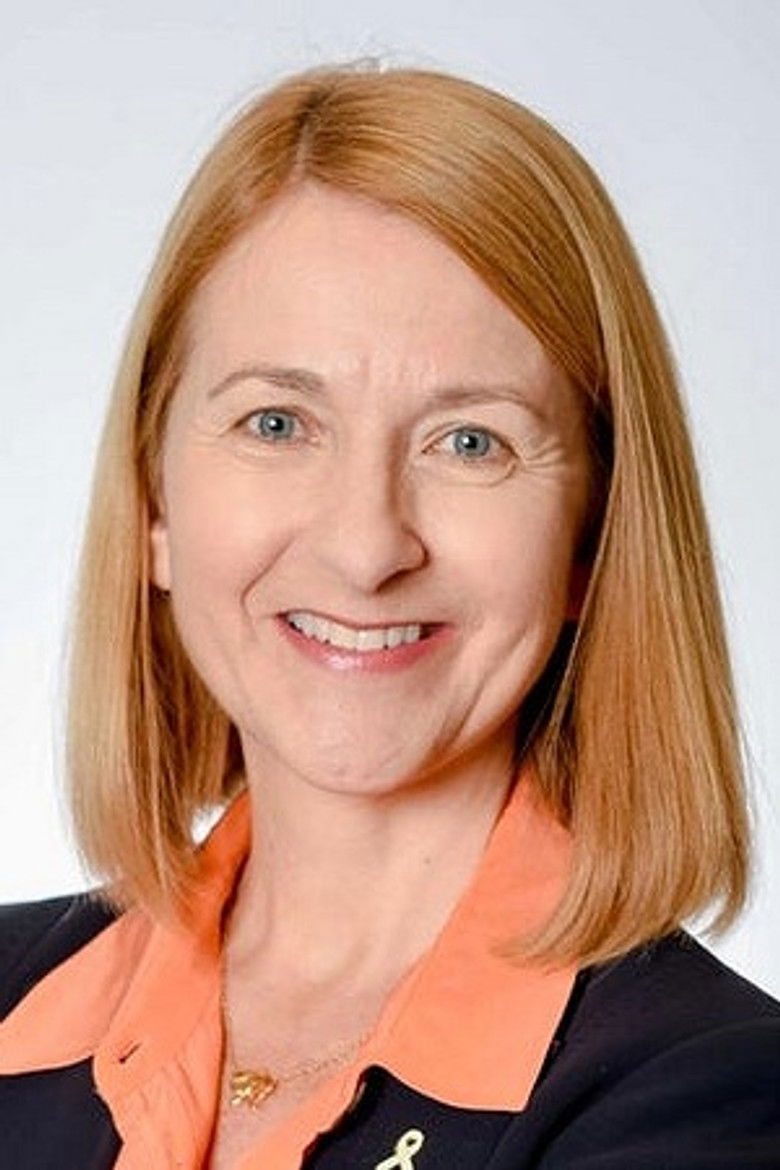 Katy Bourne portrait image