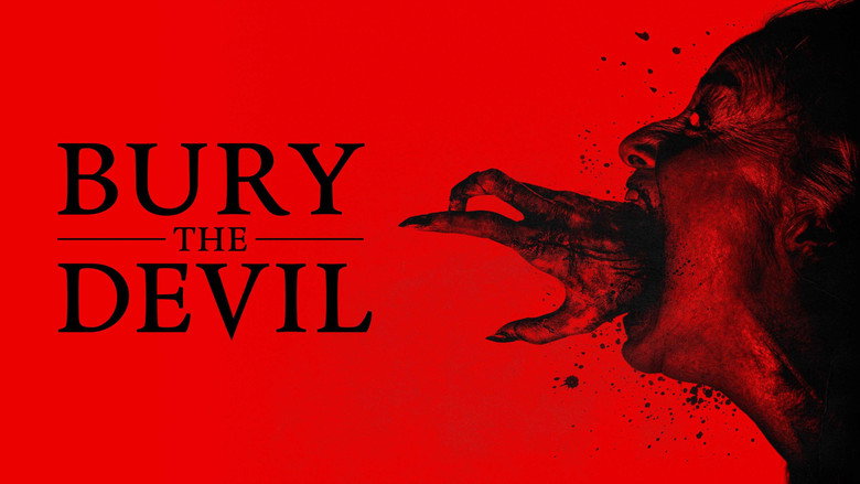 Bury the Devil – Szenenbild