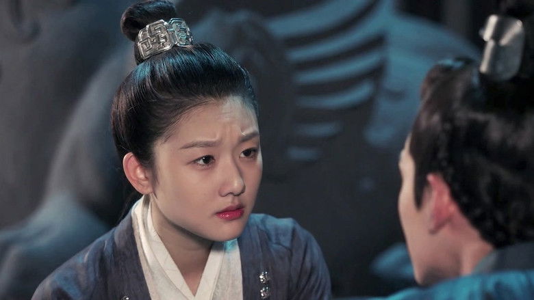 Still image for My Fantastic Mrs Right season 1 episode 8: Episode 8 Still image for My Fantastic Mrs Right season 1 episode 8: Episode 8