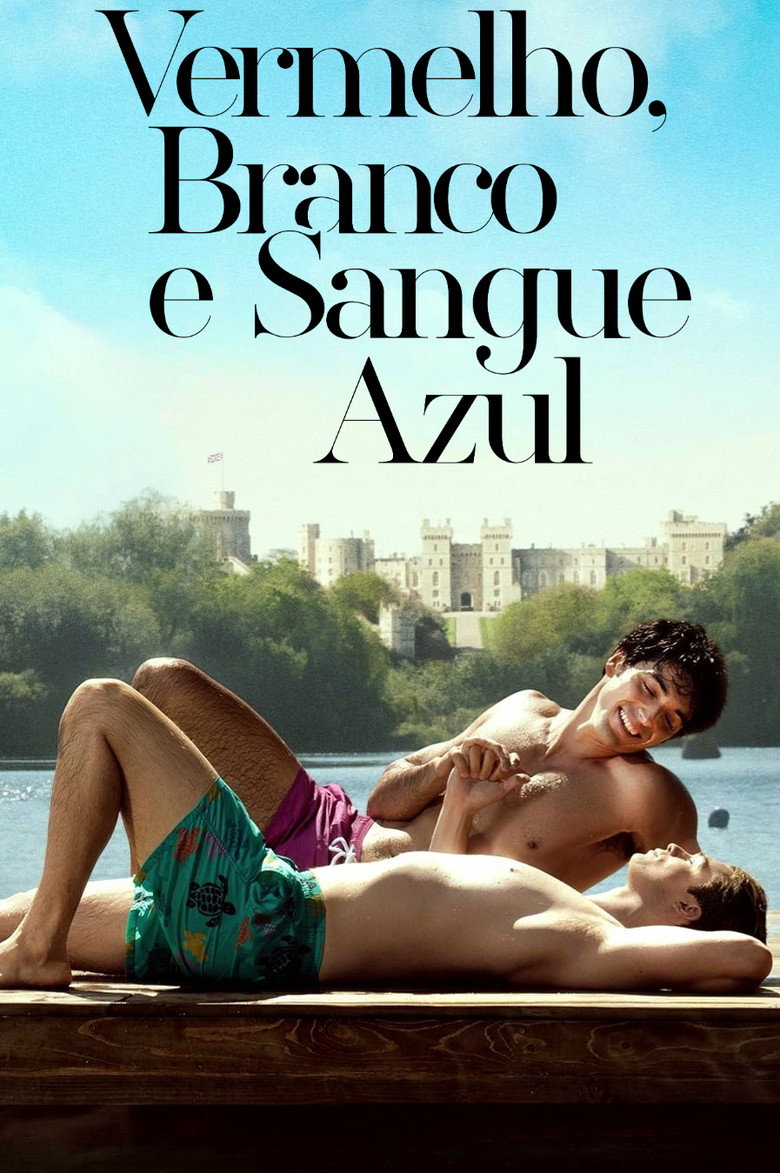 Póster la Película