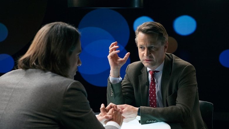 Still image for Precht season 1 episode 29: Episode 29