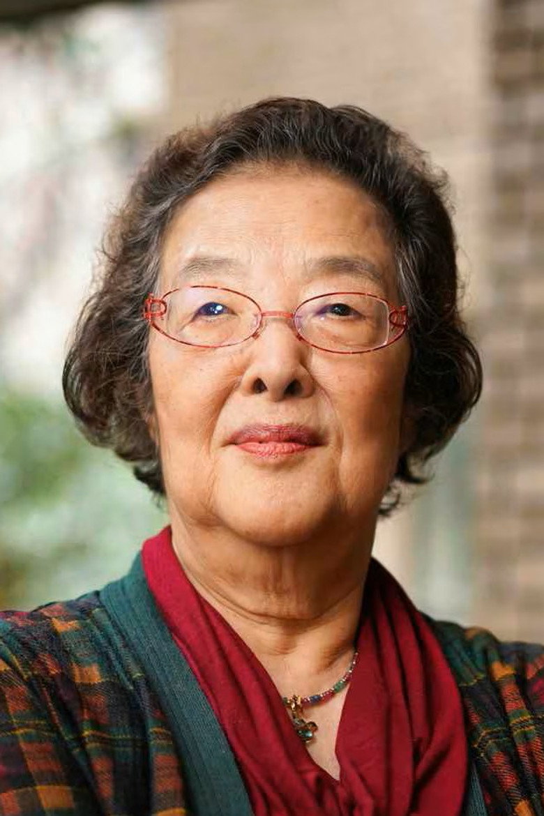 Natsuko Toda portrait