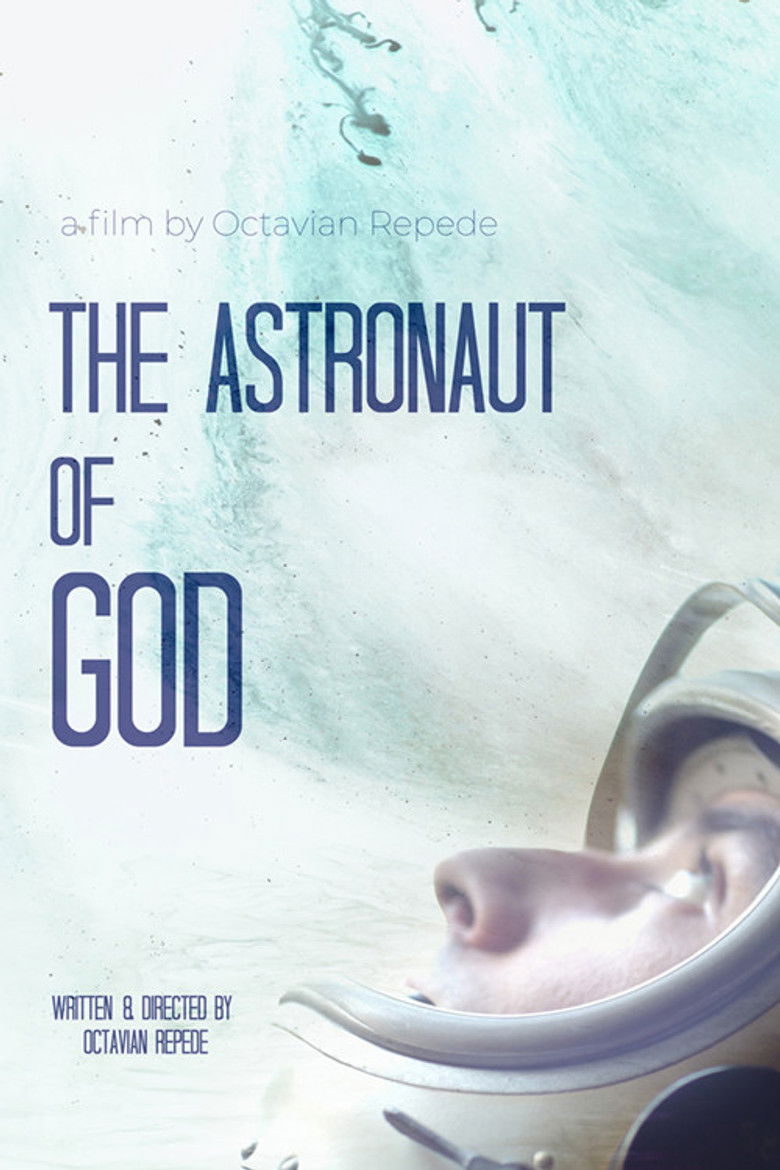 Imatge de The Astronaut of God