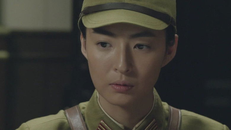 Still image for 历史的使命 season 1 episode 40: Episode 40 Still image for 历史的使命 season 1 episode 40: Episode 40