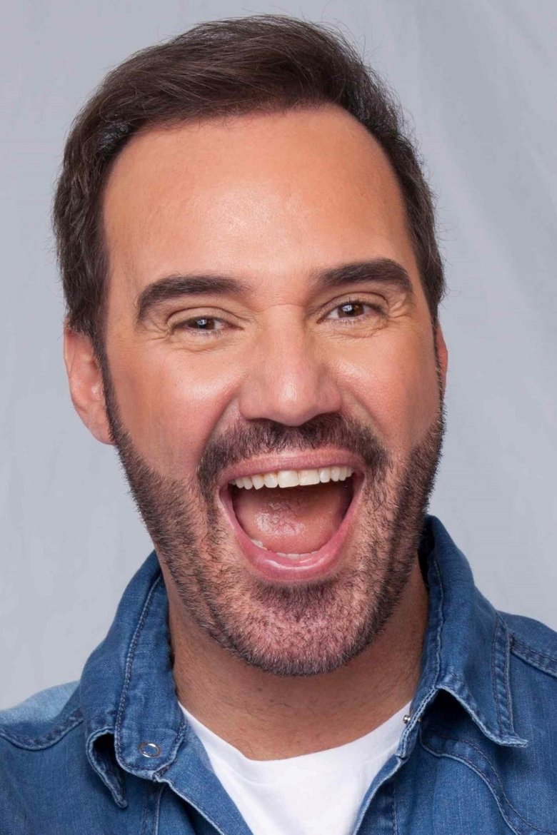 Diogo Portugal portrait image