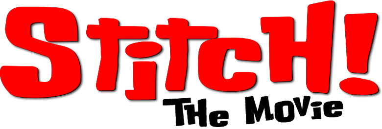 Imagen de La pelicula de Stitch