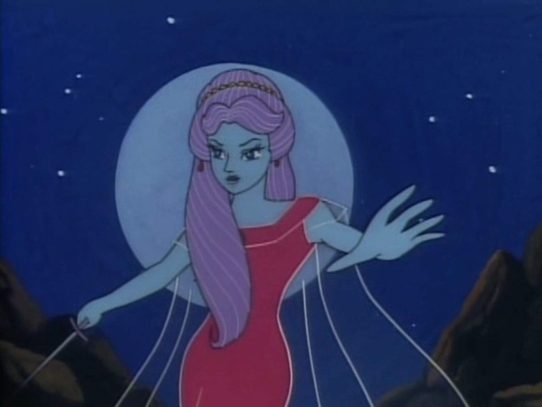 Still image for Golden Bat season 1 episode 28: The Ghost Woman Still image for Golden Bat season 1 episode 28: The Ghost Woman