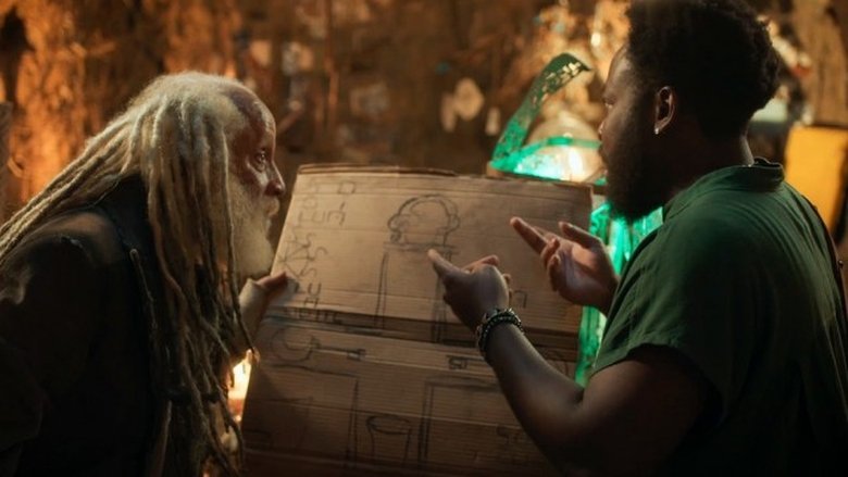 Still image for Fuzue season 1 episode 58: Episode 58 Still image for Fuzue season 1 episode 58: Episode 58