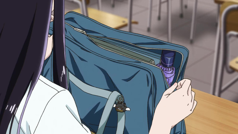Still from After the Rain - Season 1 Episode 8