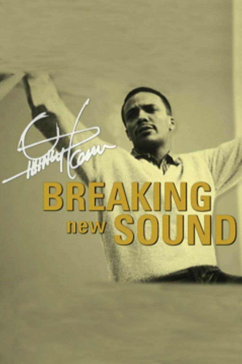 Imatge de Quincy Jones: Breaking New Sound
