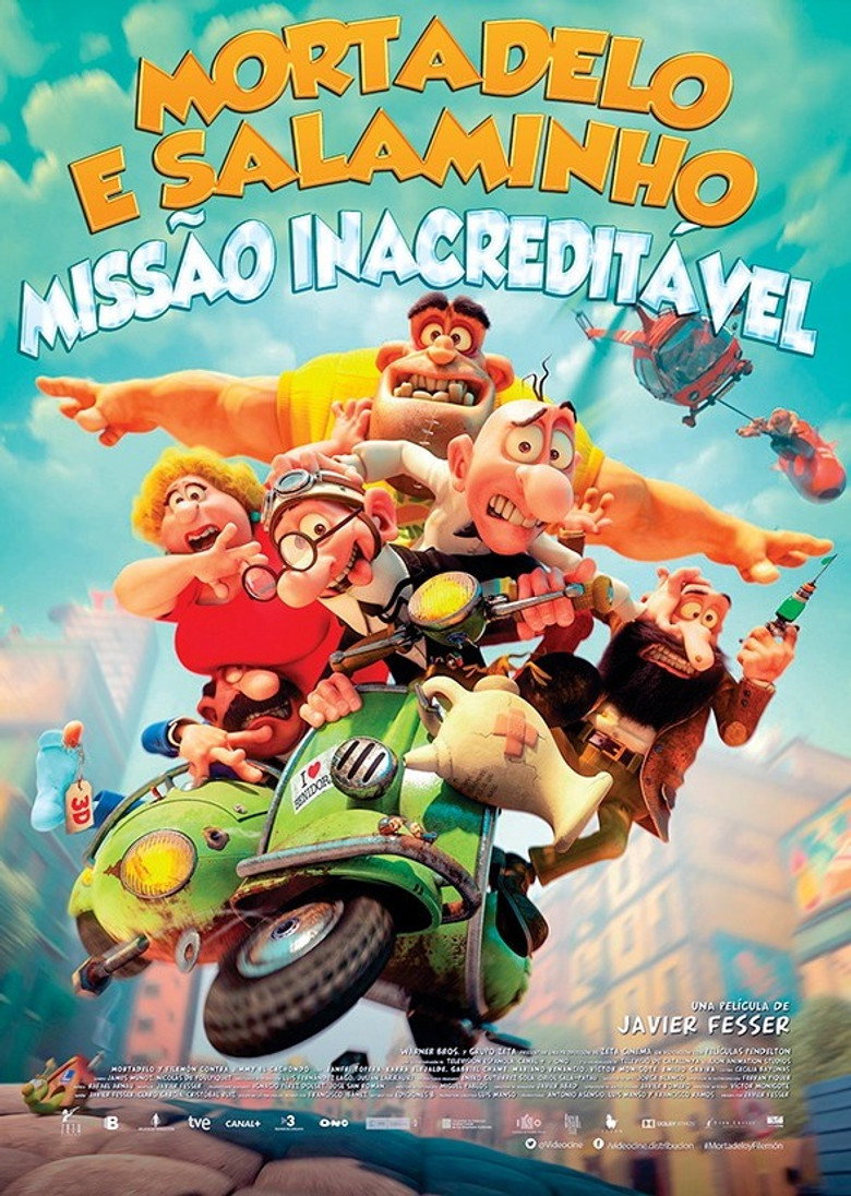 Pôster